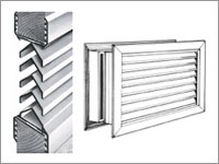 Door Grilles