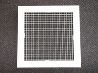 Egg Crate Grilles - Standard