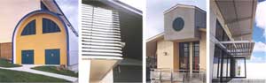 Pictures of Louvres