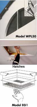 Ventilation Products