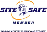 Site Safe Member